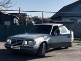 Mercedes-Benz E 320 1994 года за 2 300 000 тг. в Шу – фото 5