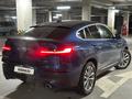 BMW X4 2020 годаүшін27 000 000 тг. в Алматы – фото 6