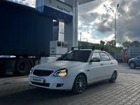 ВАЗ (Lada) Priora 2172 2015 годаүшін3 700 000 тг. в Усть-Каменогорск