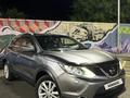 Nissan Qashqai 2016 года за 8 500 000 тг. в Алматы – фото 2