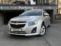 Chevrolet Cruze 2015 года за 4 550 000 тг. в Шымкент