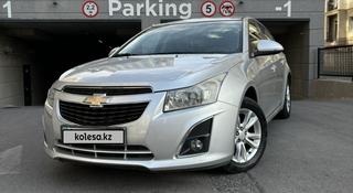 Chevrolet Cruze 2015 года за 4 550 000 тг. в Шымкент