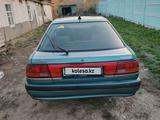 Mazda 626 1991 года за 1 300 000 тг. в Актобе – фото 3