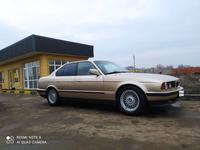 BMW 525 1991 года за 1 600 000 тг. в Алматы
