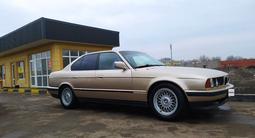BMW 525 1991 года за 1 600 000 тг. в Алматы