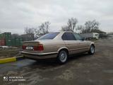 BMW 525 1991 годаүшін1 100 000 тг. в Алматы – фото 2