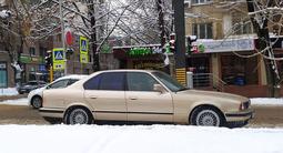 BMW 525 1991 года за 1 600 000 тг. в Алматы – фото 4