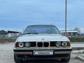 BMW 525 1991 годаүшін1 100 000 тг. в Алматы – фото 6