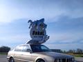 BMW 525 1991 года за 1 100 000 тг. в Алматы – фото 8