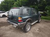 Isuzu MU 1998 годаүшін2 200 000 тг. в Алматы – фото 2