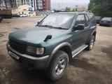 Isuzu MU 1998 годаүшін2 200 000 тг. в Алматы – фото 3