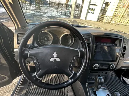 Mitsubishi Pajero 2007 года за 8 000 000 тг. в Талдыкорган – фото 8