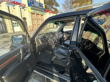 Mitsubishi Pajero 2007 года за 8 000 000 тг. в Талдыкорган – фото 9