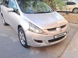 Mitsubishi Grandis 2003 года за 2 800 000 тг. в Атырау – фото 4