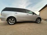 Mitsubishi Grandis 2003 года за 2 800 000 тг. в Атырау