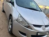 Mitsubishi Grandis 2003 года за 2 800 000 тг. в Атырау – фото 5