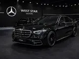 Mercedes-Benz S 580 4MATIC 2023 года за 79 500 000 тг. в Алматы