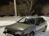 ВАЗ (Lada) 2115 2003 годаfor500 000 тг. в Караганда – фото 4