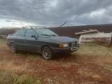 Audi 80 1989 года за 800 000 тг. в Астана