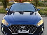 Hyundai Sonata 2018 года за 4 900 000 тг. в Актобе