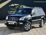 Toyota Land Cruiser Prado 2007 года за 9 500 000 тг. в Атырау