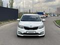 Kia Rio 2015 года за 5 000 000 тг. в Алматы – фото 3