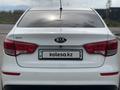 Kia Rio 2015 года за 5 000 000 тг. в Алматы – фото 10