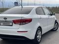 Kia Rio 2015 года за 5 000 000 тг. в Алматы – фото 11