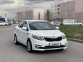 Kia Rio 2015 года за 5 000 000 тг. в Алматы – фото 4