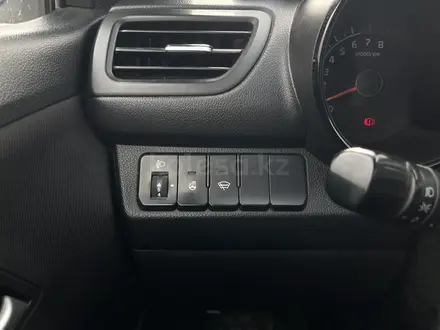 Kia Rio 2015 года за 5 000 000 тг. в Алматы – фото 20