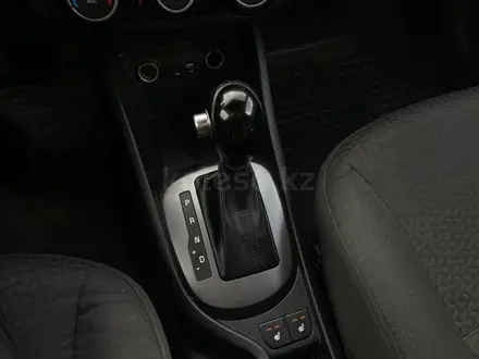 Kia Rio 2015 года за 5 000 000 тг. в Алматы – фото 21