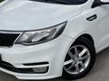 Kia Rio 2015 года за 5 000 000 тг. в Алматы – фото 9