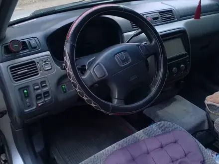 Honda CR-V 1999 года за 4 500 000 тг. в Жезказган – фото 3