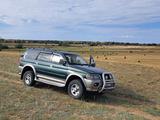 Mitsubishi Montero Sport 1999 годаүшін3 000 000 тг. в Павлодар