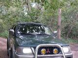 Mitsubishi Montero Sport 1999 годаүшін3 000 000 тг. в Павлодар – фото 2