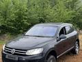 Volkswagen Touareg 2011 года за 11 000 000 тг. в Алматы – фото 2