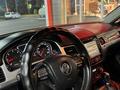 Volkswagen Touareg 2011 года за 11 000 000 тг. в Алматы – фото 7