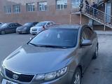 Kia Cerato 2012 года за 5 400 000 тг. в Астана – фото 2