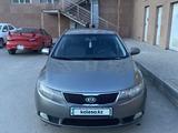 Kia Cerato 2012 года за 5 250 000 тг. в Астана – фото 4