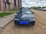 Honda Civic 1992 года за 1 500 000 тг. в Астана – фото 2