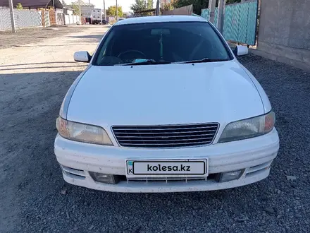 Nissan Cefiro 1997 года за 2 795 000 тг. в Жезказган