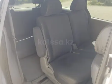 Mazda MPV 2001 года за 4 000 000 тг. в Экибастуз – фото 6