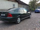 Opel Vectra 1999 годаүшін2 500 000 тг. в Есик – фото 5