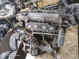 2AZ-FE комплект привозной двигатель 2.4. Toyota за 550 000 тг. в Алматы