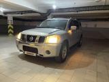 Nissan Armada 2006 годаүшін4 650 000 тг. в Шымкент – фото 3