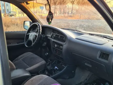 Toyota Hilux 2000 года за 1 700 000 тг. в Алматы