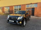 Toyota Land Cruiser Prado 2012 года за 14 500 000 тг. в Караганда