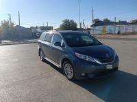 Toyota Sienna 2015 годаүшін11 000 000 тг. в Актобе