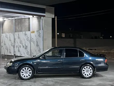 Nissan Maxima 1995 года за 1 650 000 тг. в Туркестан – фото 3