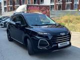JAC S3 Pro 2025 года за 5 850 000 тг. в Алматы – фото 2